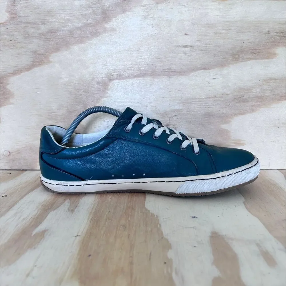 Cole Haan - Solied Green - Sneakers - Green - Men's - 10.5M - C10258